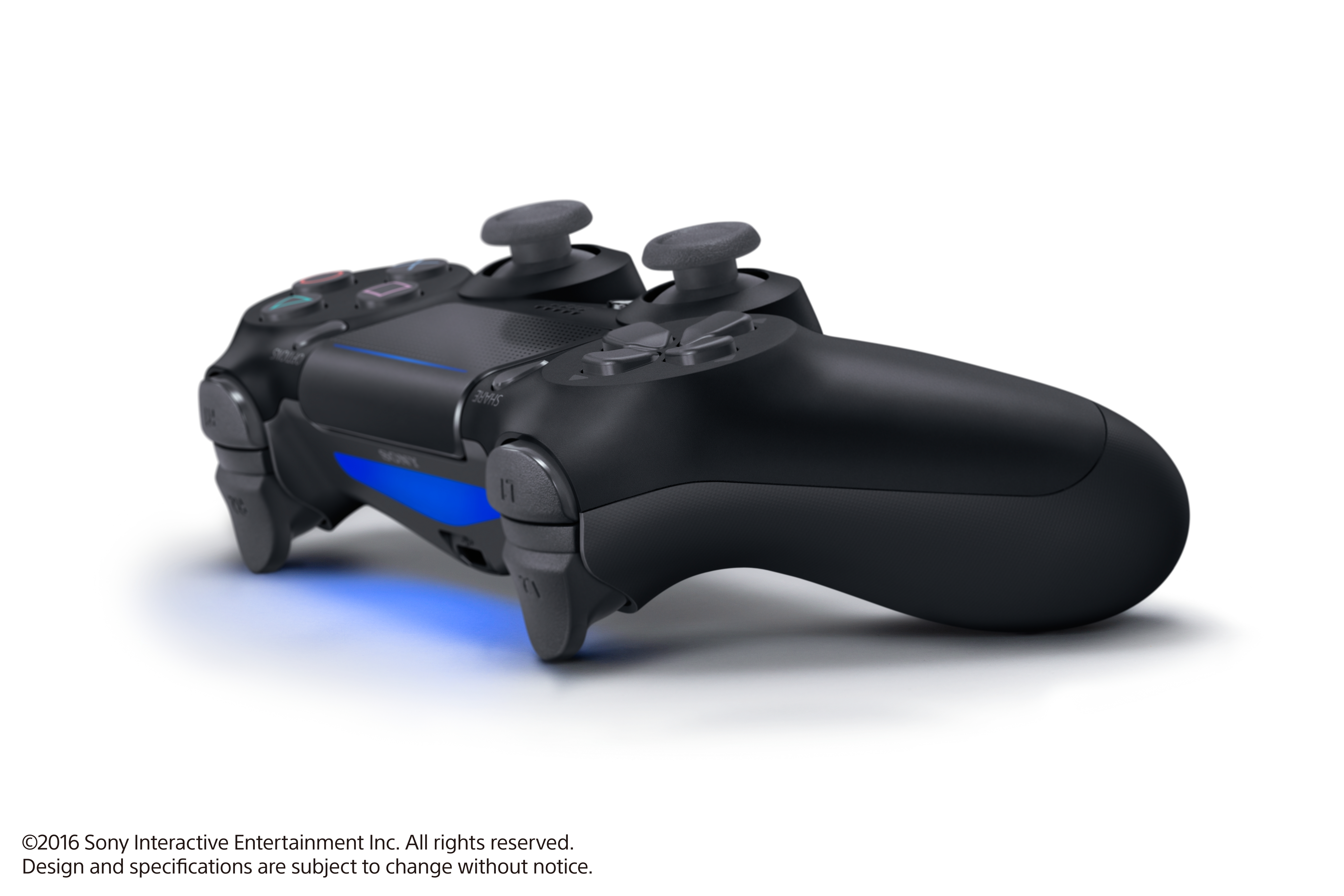 Controle Sony PlayStation4 Sem Fio DualShock Artigo: 581867