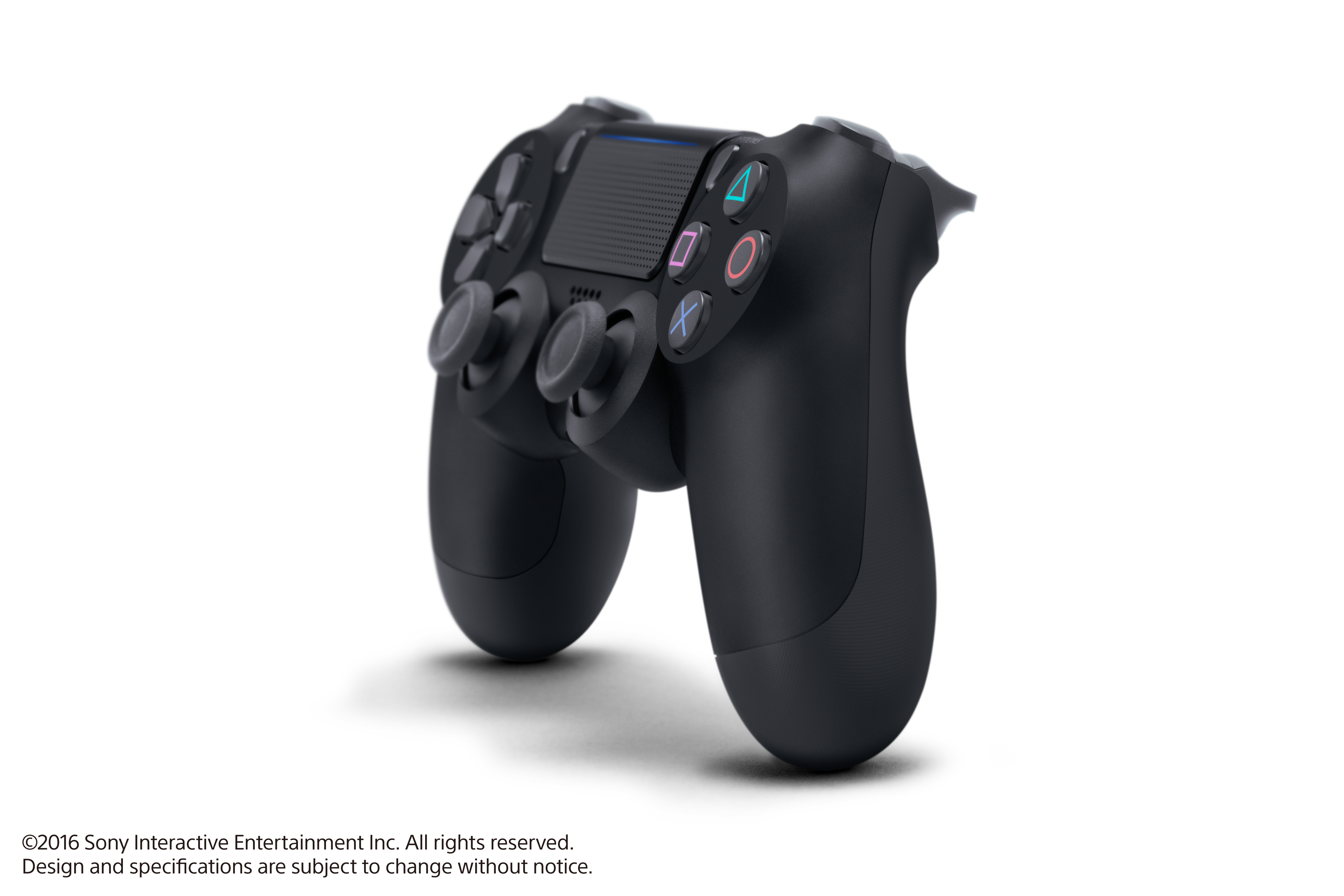 Controle Sony PlayStation4 Sem Fio DualShock Artigo: 581867