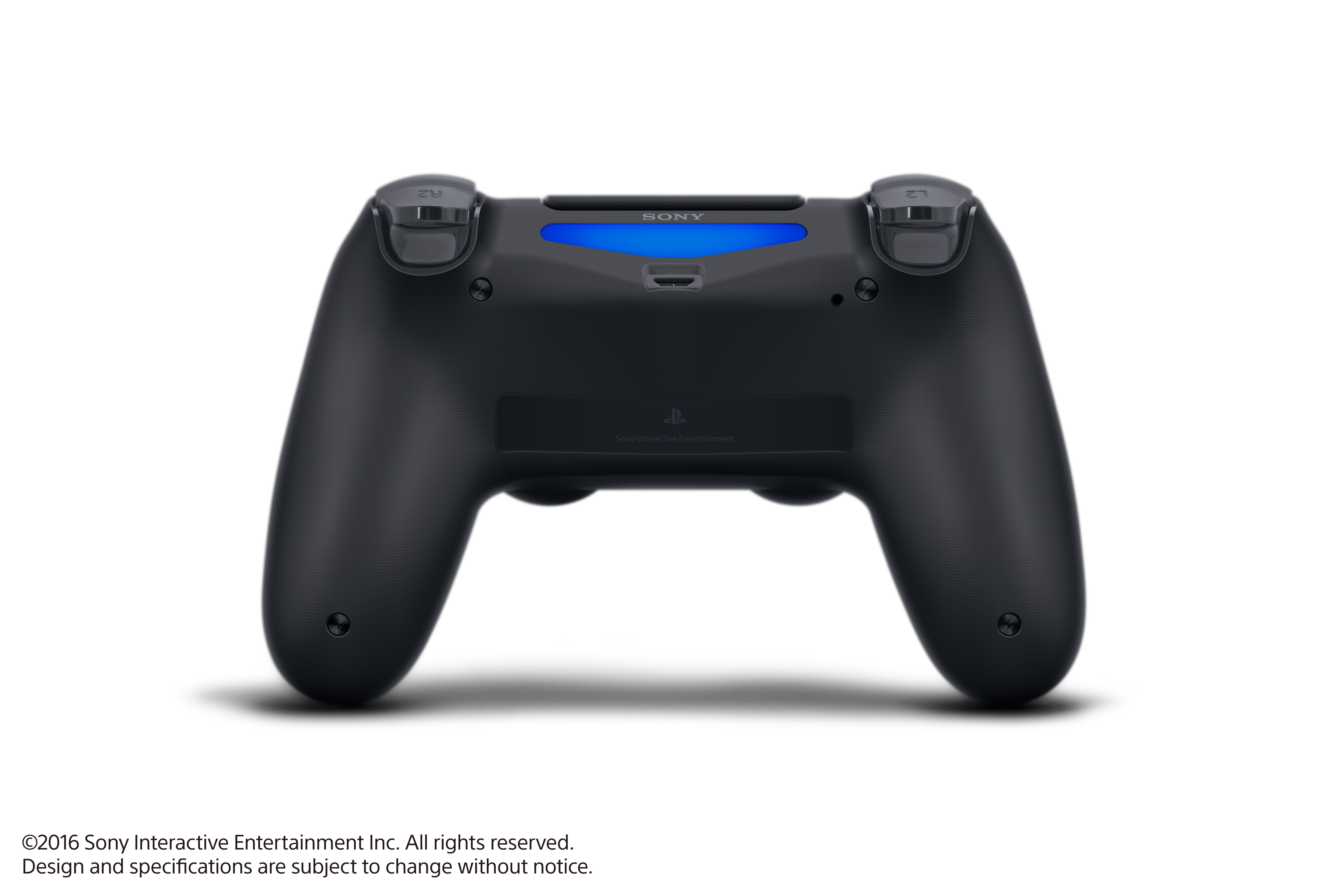 Controle Sony PlayStation4 Sem Fio DualShock Artigo: 581867