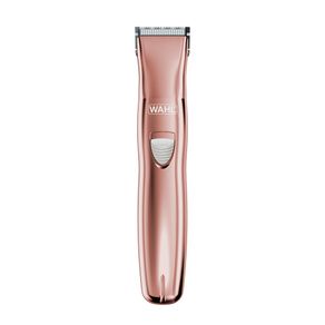 Aparador de Pelos Wahl Pure And Confidence Bivolt Rosé GO - 691708