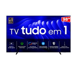 Samsung Smart TV 98 Samsung Smart TV 98