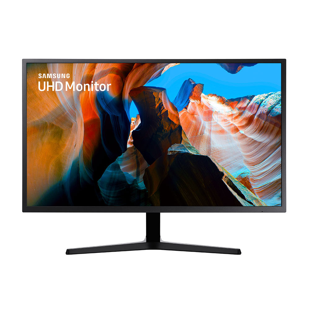 Monitor UHD Samsung 31.5