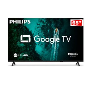 Smart TV Philips 65 Smart TV Philips 65