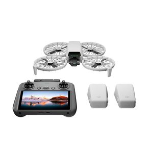 Drone DJI Flip Fly More Combo - DJI061 DF - 279335