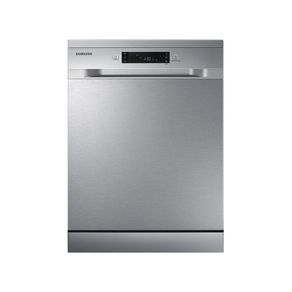 Lava-Louças Samsung DW60C7050, Limpeza silenciosa, 14 Serviços, Inox | 127V DF - 199081 Lava-Louças Samsung DW60C7050, Limpeza silenciosa, 14 Serviços, Inox | 127V DF - 199081
