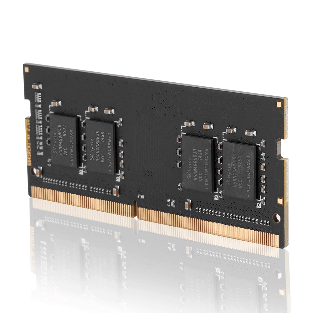 Memória Alltek, 3200MHz, DDR4, CL22- ATK3200DDR4S | 8GB - 801354
