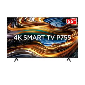 Smart TV LED 4K UHD 55