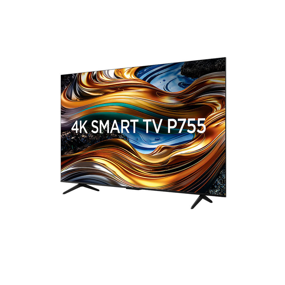 Smart TV LED 4K UHD 55