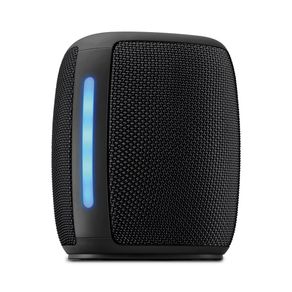 Caixa de Som AIWA Speaker, 15W, Bluetooth IPX4, RGB - AWS-SP-03-B Preto DF - 286253