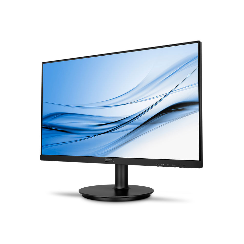 Monitor Philips 27" W-LED Widescreen VA, HDMI, Adaptive-Sync - 271V8LAB ...
