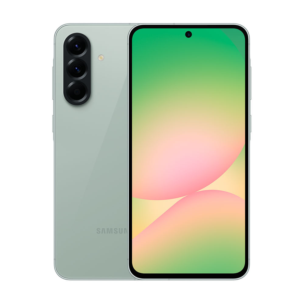 Samsung Galaxy A56 5G, 256GB, 8GB RAM, bateria 5000mAh, Câmera