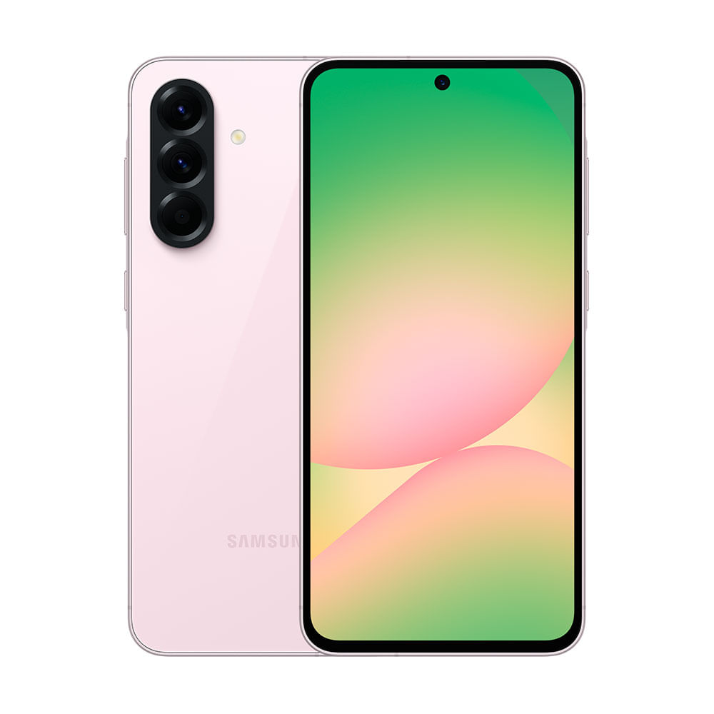 Samsung Galaxy A56 5G, 256GB, 8GB RAM, bateria 5000mAh, Câmera