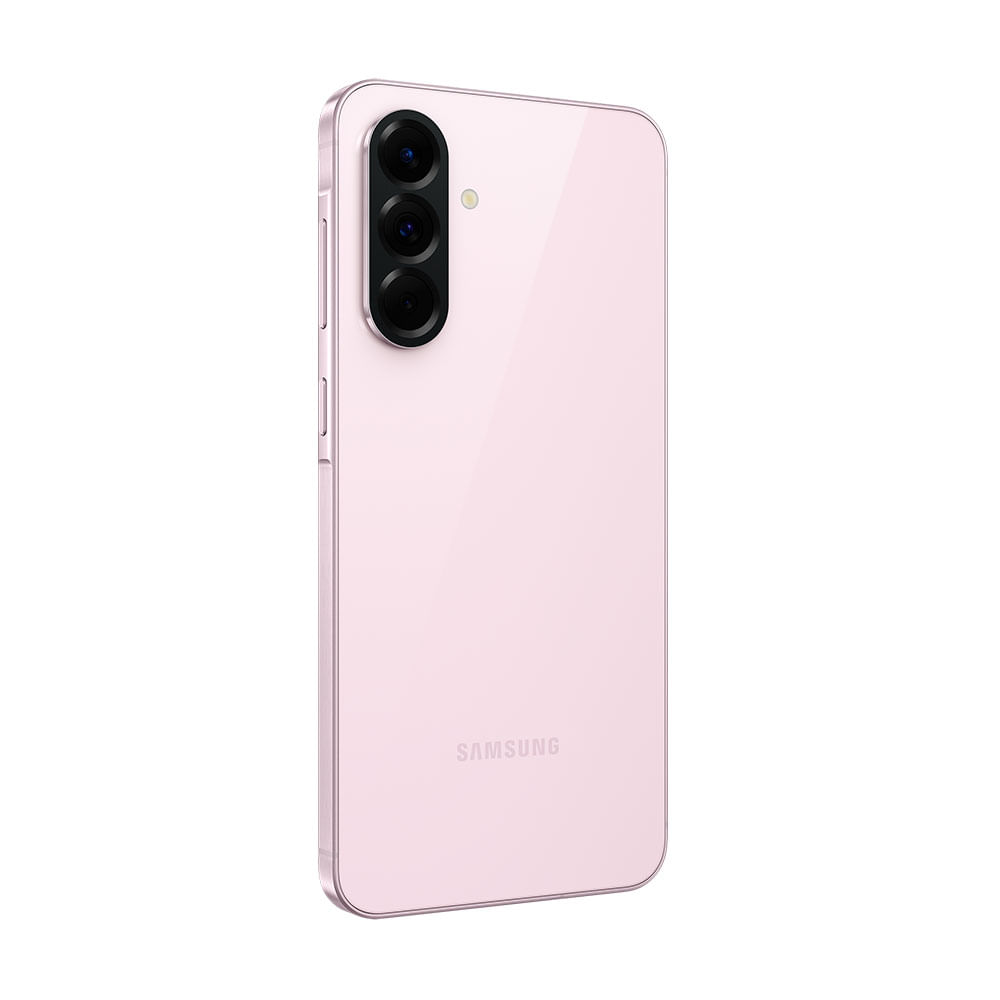Samsung Galaxy A56 5G, 256GB, 8GB RAM, bateria 5000mAh, Câmera