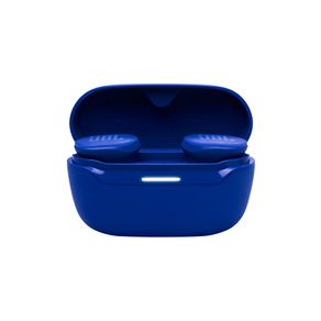 Fone de ouvido JBL Endurance Race 2, TWS | Azul DF - 285129 Fone de ouvido JBL Endurance Race 2, TWS | Azul DF - 285129