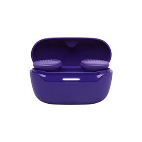 Fone de ouvido JBL Endurance Race 2, TWS | Roxo DF - 285130