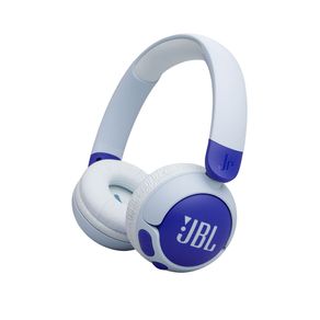 Headphone JBL Junior 320BT, Safe Sound | Azul DF - 285109