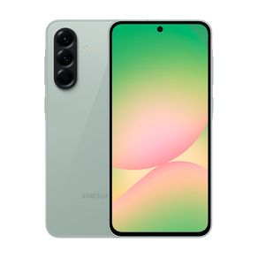 Samsung Galaxy A56 5G, 256GB, 8GB RAM, bateria 5000mAh, Câmera Tripla Traseira até 50MP, Processador Exynos, tela 6.7