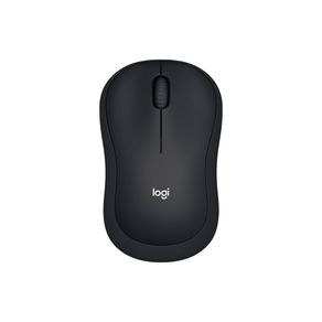Mouse Sem fio Logitech Silent Mouse | Preto DF - 582961 Mouse Sem fio Logitech Silent Mouse | Preto DF - 582961