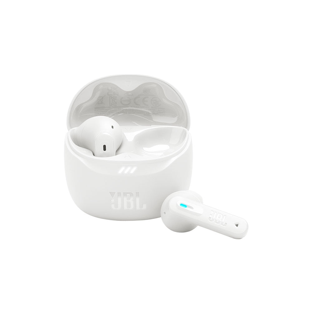 Fone de Ouvido JBL Tune Flex 2 Bluetooth, True Wireless com
