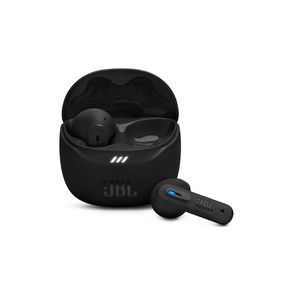 Fone de Ouvido JBL Tune Flex 2 Bluetooth, True Wireless com Cancelamento de Ruído - JBLTFLEX2BLKBR | Preto DF - 285126