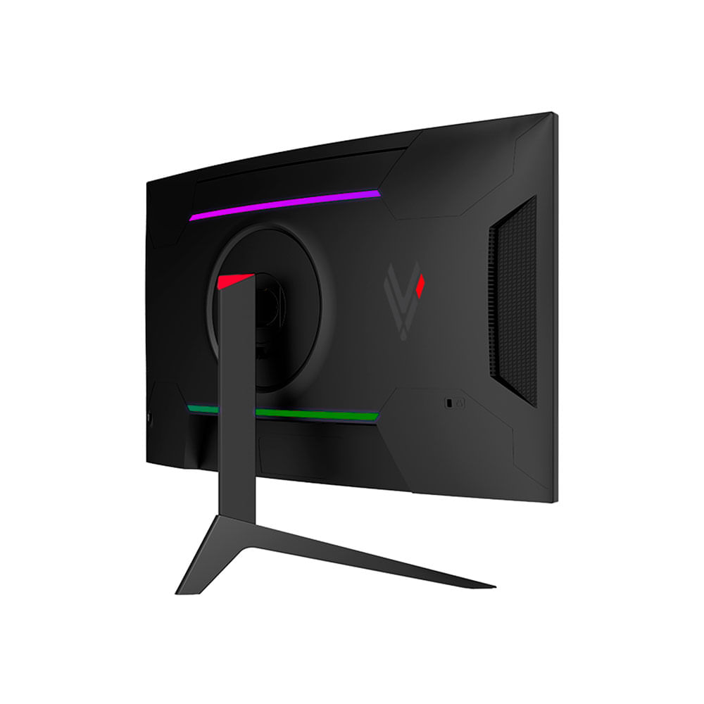 Monitor Gamer Hi Level Elite Curve 27