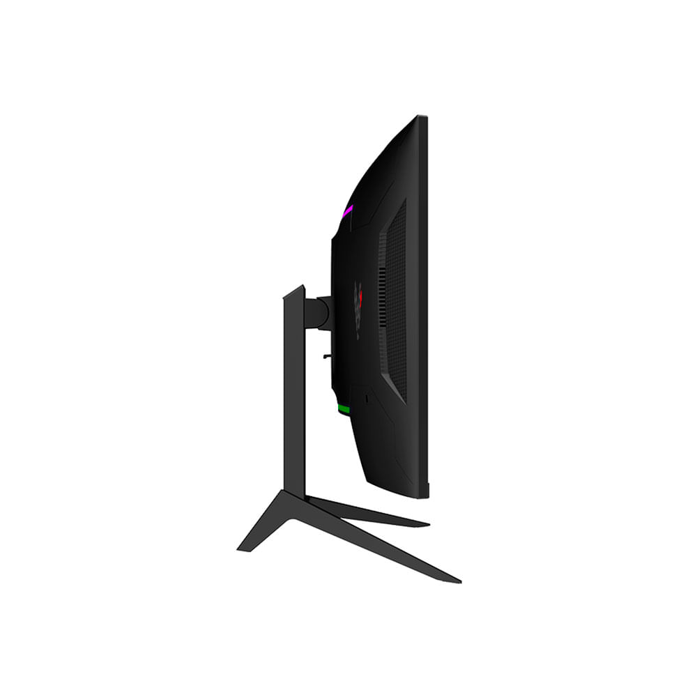 Monitor Gamer Hi Level Elite Curve 27