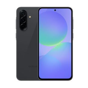 Smartphone Samsung Galaxy A36 5G, 256GB, 8GB RAM, bateria 5000mAh, Câmera Tripla Traseira de até 50MP, Snapdragon, Tela 6.7
