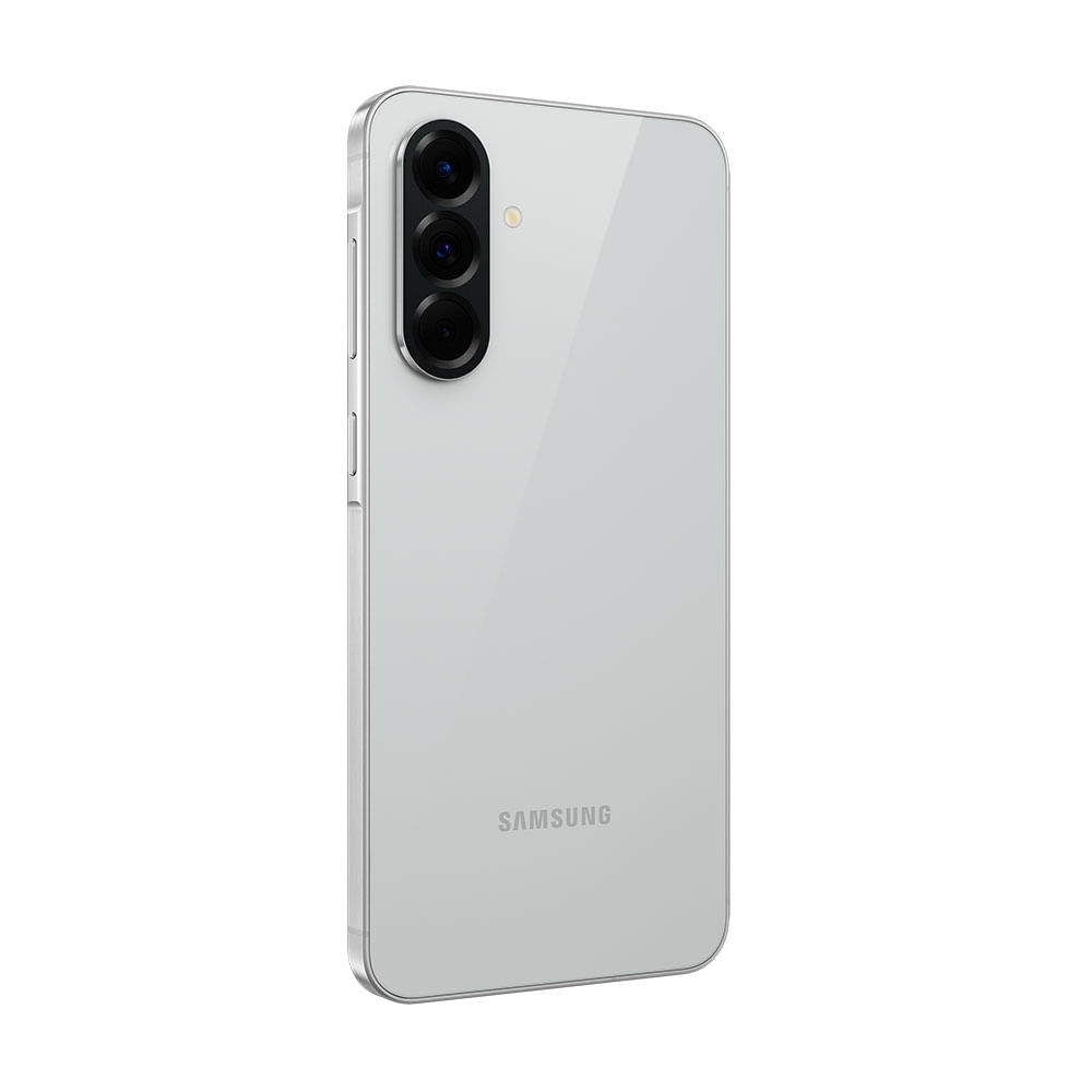 Samsung Galaxy A56 5G, 128GB, 8GB RAM, bateria 5000mAh, Câmera