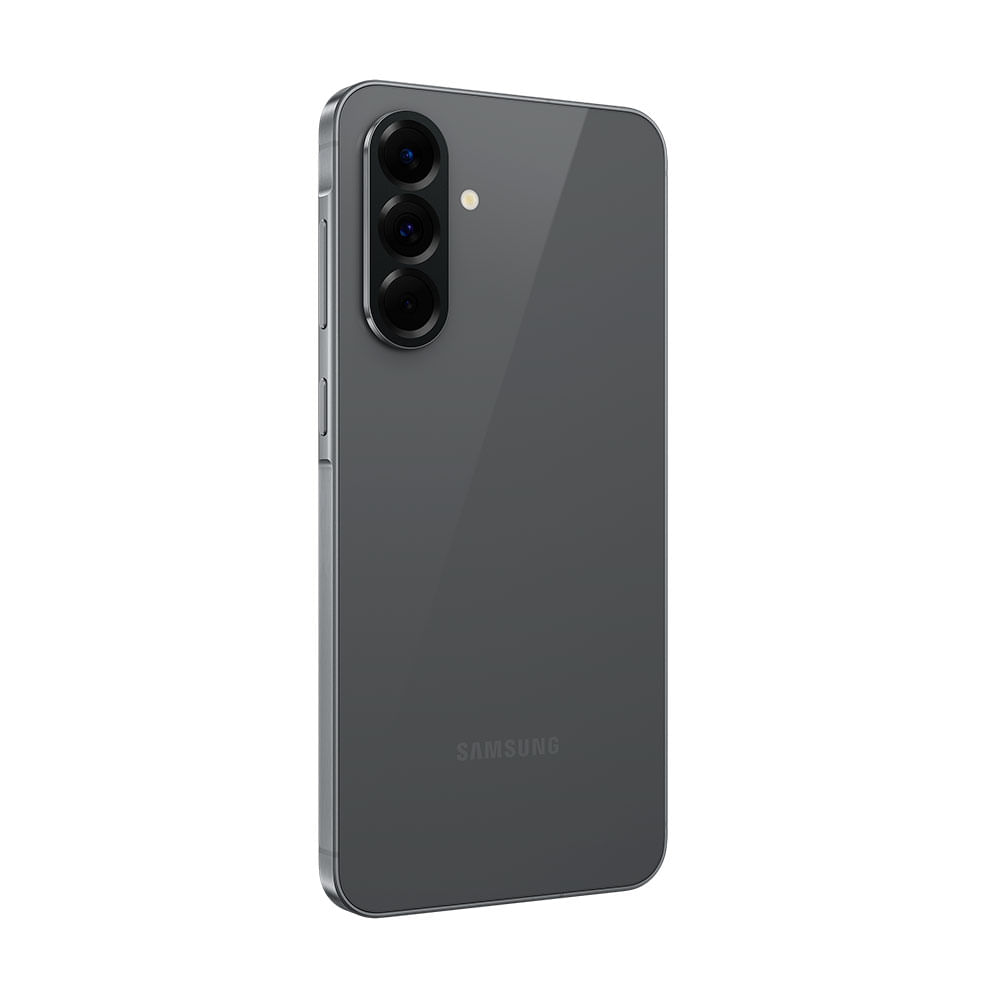Samsung Galaxy A56 5G, 128GB, 8GB RAM, bateria 5000mAh, Câmera