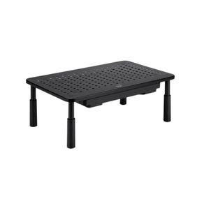Suporte Mesa ELG, Organizador de Mesa para Monitor de até 32