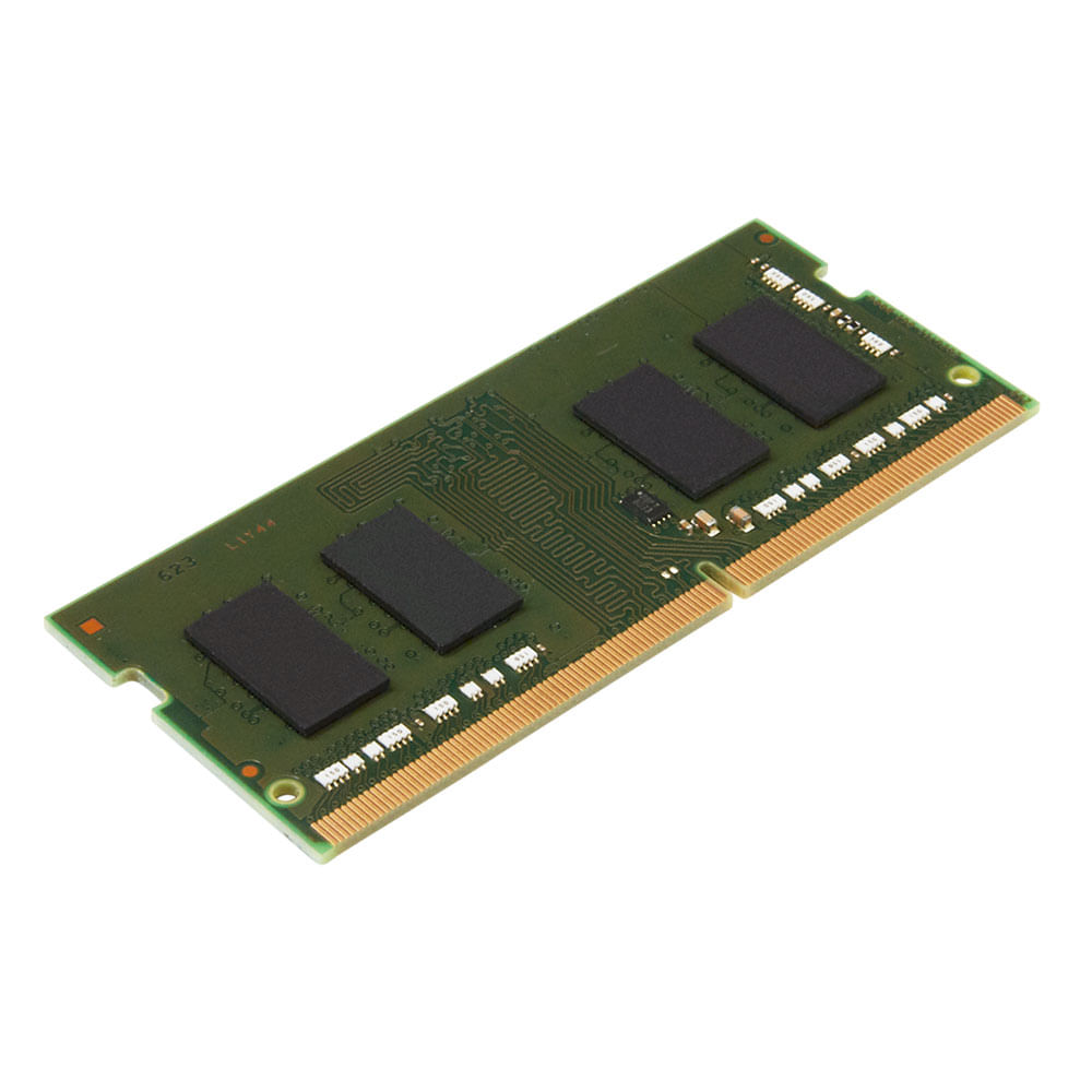 Memória Kingston 3200MHz, DDR4, CL22, Para Notebook - KVR32S22D8