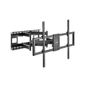 Suporte ELG Multiarticulado VESA 900 Para telas Gigantes, Suporta 60