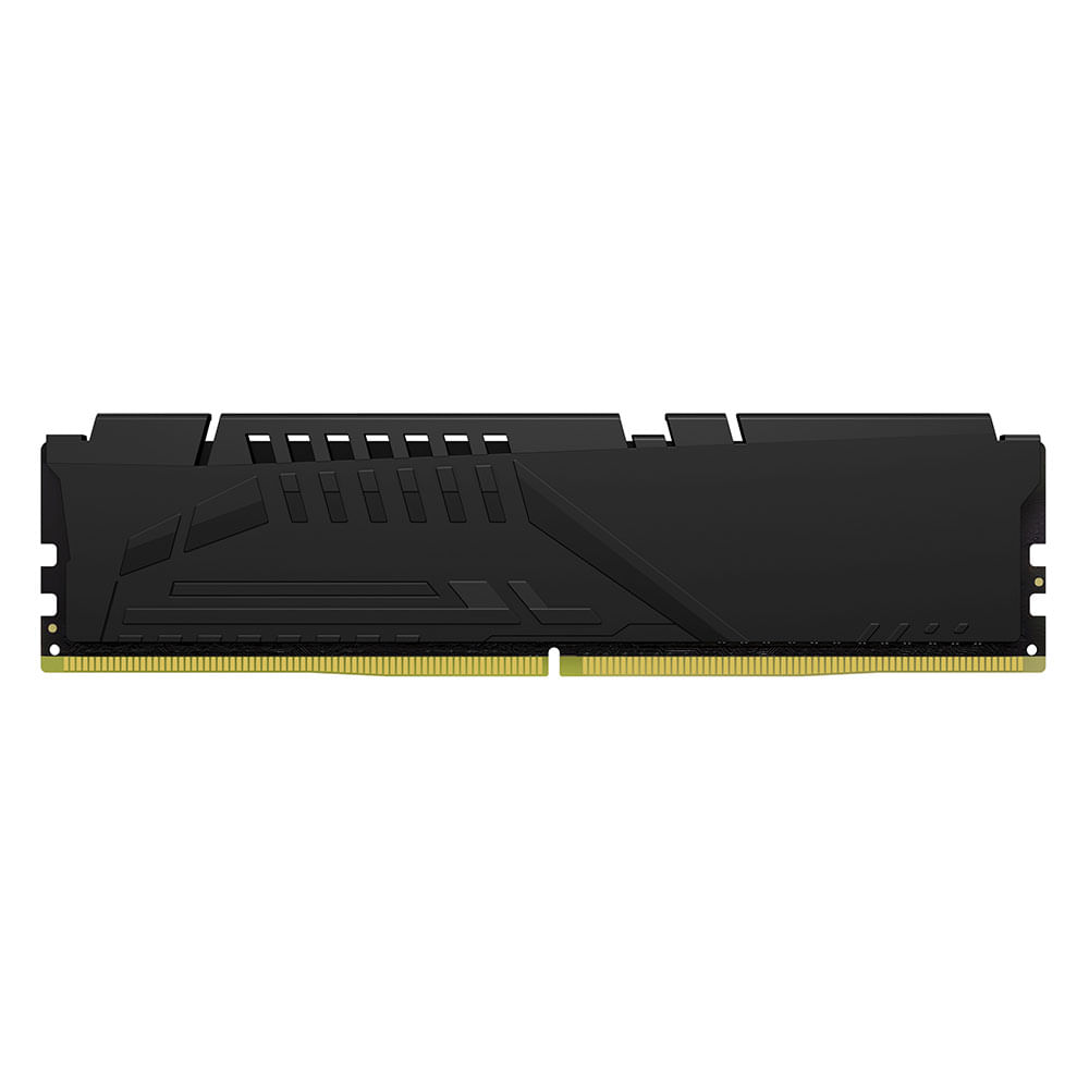 Memória RAM Kingston Fury, 2G x 64-Bit, 5200MHz, DDR5, CL40
