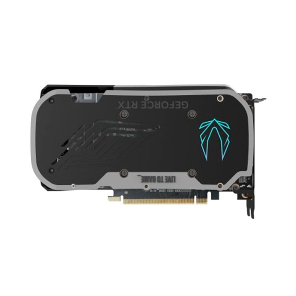 Placa de Vídeo Zotac NVIDIA GeForce RTX 4060 TI Super Twin Edge
