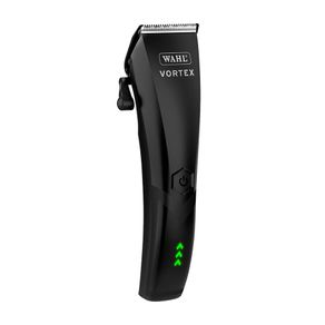 Máquina de Corte Wahl Vortex Cordless - Íons de Lítio, Preta | Bivolt GO - 691710 Máquina de Corte Wahl Vortex Cordless - Íons de Lítio, Preta | Bivolt GO - 691710