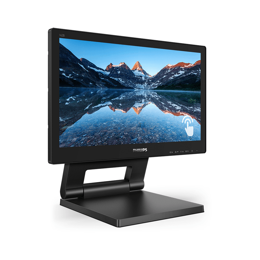 Monitor Philips 21,5