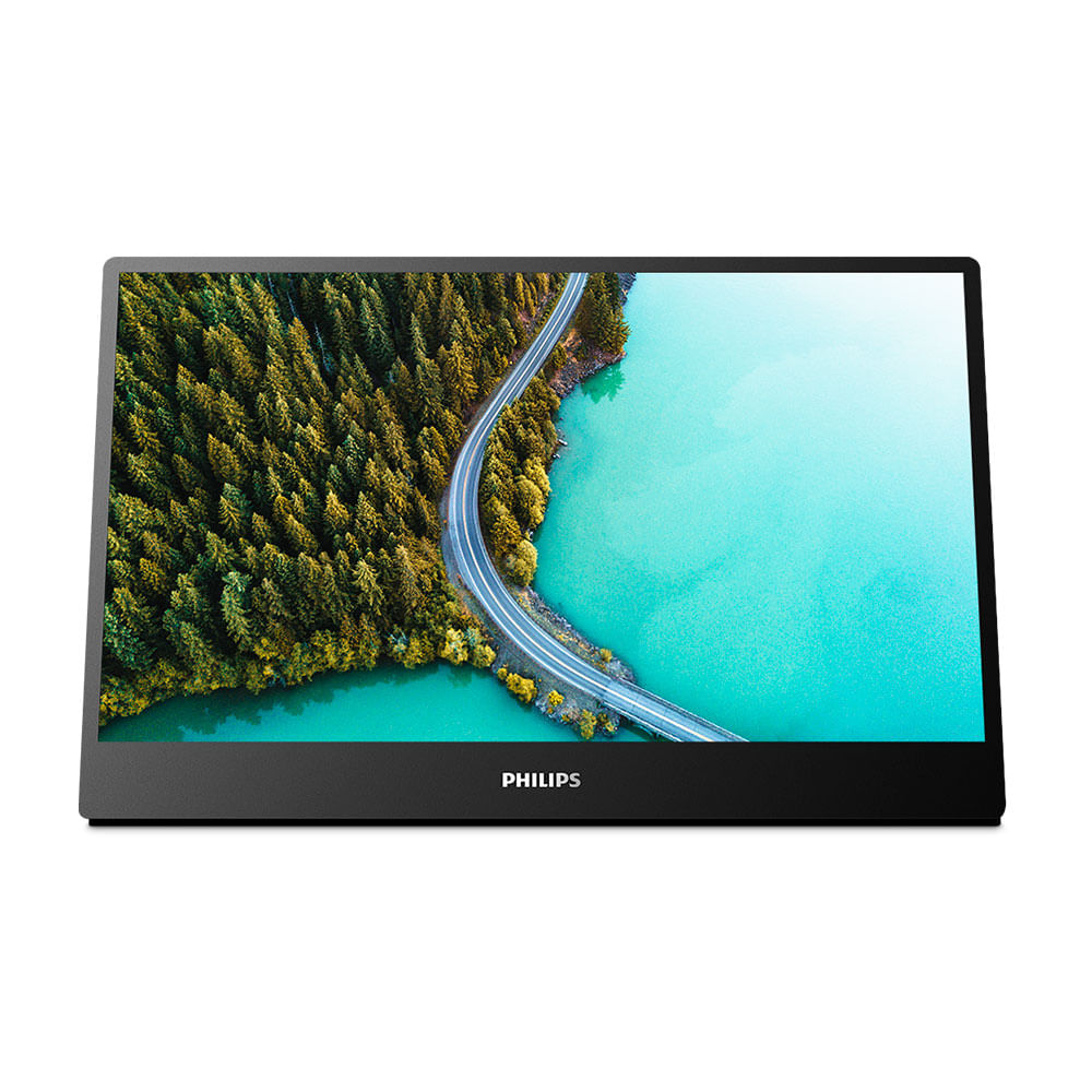 Monitor Philips 15,6