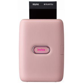Impressora para Smartphone Instax Mini Link | Pink GO - 227259