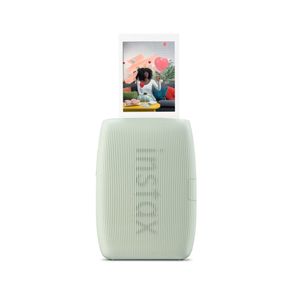 Impressora para Smartphone Instax Mini Link 3 | Sage Green GO - 227257 Impressora para Smartphone Instax Mini Link 3 | Sage Green GO - 227257