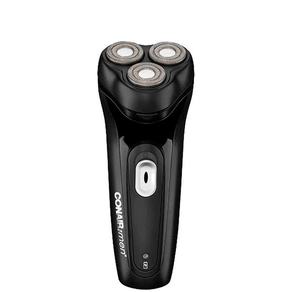 Barbeador Elétrico Conair, SHV1000DBR, Preto | Bivolt DF - 691711