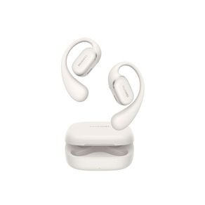 Fone de Ouvido Huawei Freearc, Bluetooth, IP57, Até 28 horas reprodução, Não acompanha Cabo USB-C Cinza GO - 285148 Fone de Ouvido Huawei Freearc, Bluetooth, IP57, Até 28 horas reprodução, Não acompanha Cabo USB-C Cinza GO - 285148