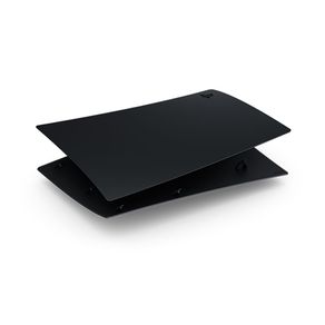 Tampa Console Sony PS5 Edição Digital ? Midnight Black. GO - 582970
