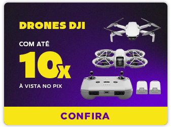 Drones DJI