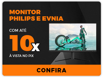 Monitor Philips