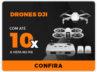 Drones DJI