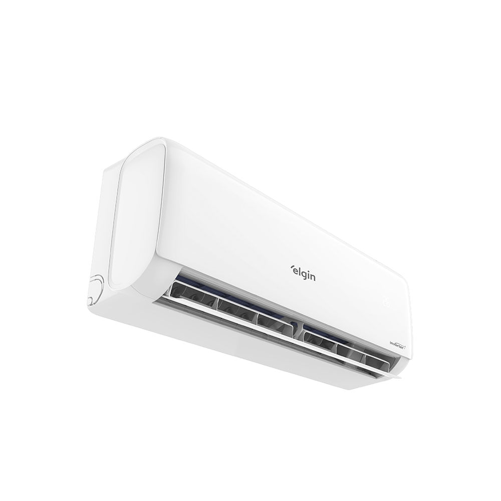 Ar Condicionado Elgin Split High Wall Eco Inverter II, 12.000 BTUs