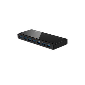 Hub TP-Link USB 3.0 De 7 Portas | UH700(UN) GO - 226554