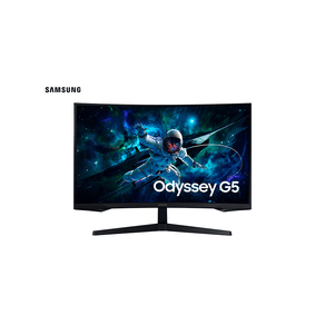 Monitor Gamer Samsung Odyssey G5 32 Monitor Gamer Samsung Odyssey G5 32