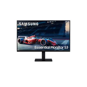 Monitor Gamer Samsung Essential S3, FHD 27