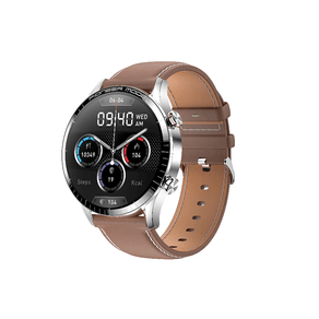 SmartWatch Level LVW-50, Tela AMOLED de 1.3
